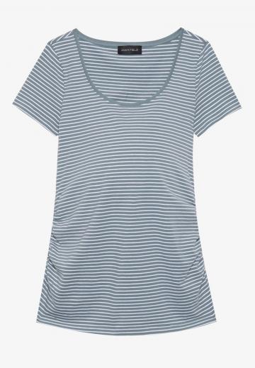 Футболка для беременных