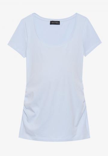 Футболка для беременных