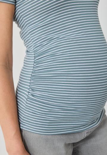 Футболка для беременных