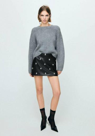 Юбка-карандаш