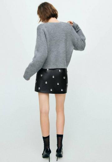 Юбка-карандаш