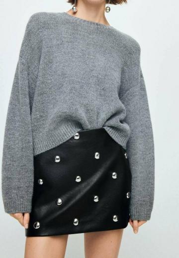 Юбка-карандаш