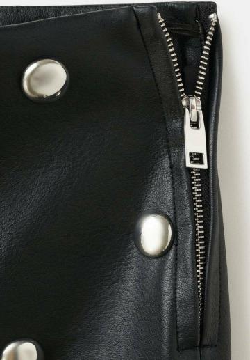 Юбка-карандаш