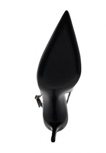 Туфли на высоком каблуке