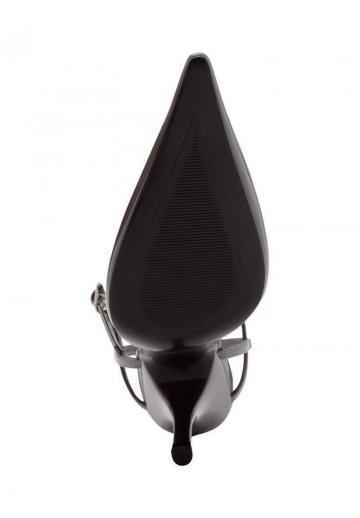 Туфли на высоком каблуке