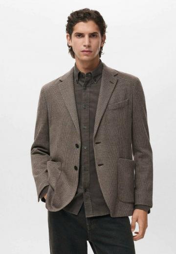 Пиджак