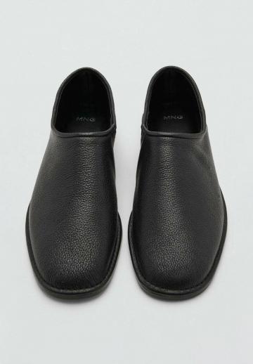 Полуботинки