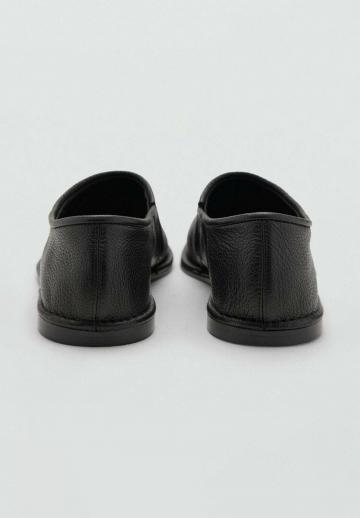 Полуботинки