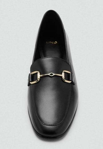 Полуботинки