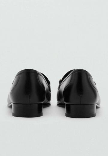 Полуботинки