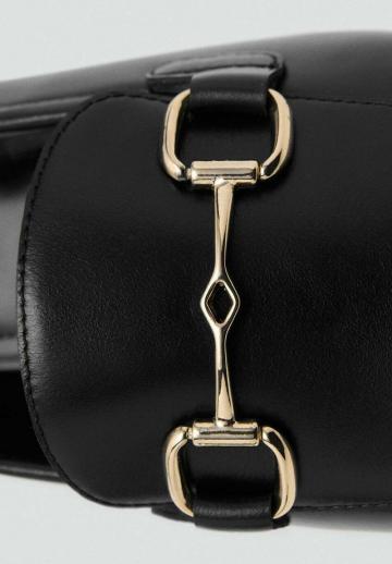 Полуботинки