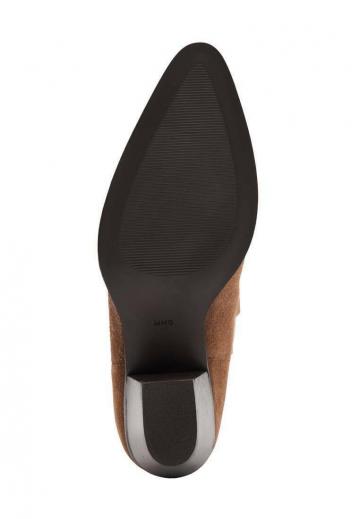 Ковбойские сапоги