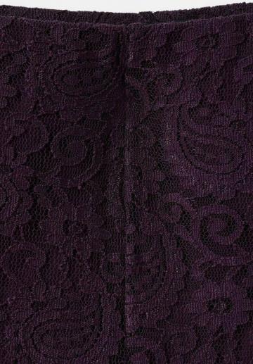 Прямые брюки