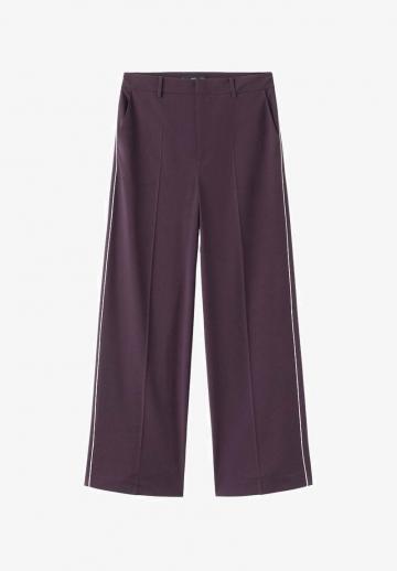 Прямые брюки