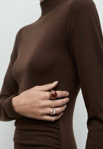 Платье футляр