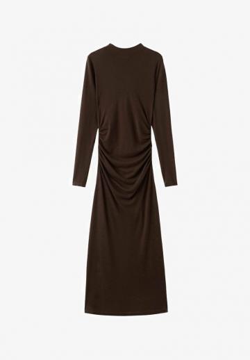 Платье футляр