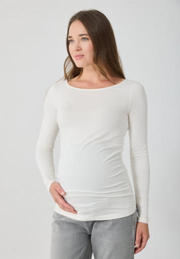 Лонгслив для беременных