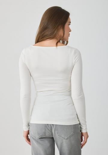 Лонгслив для беременных