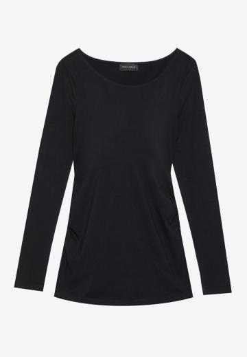 Лонгслив для беременных