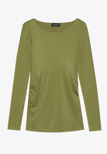 Лонгслив для беременных