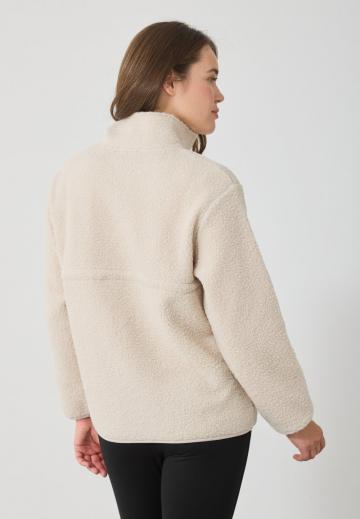 Флисовая куртка