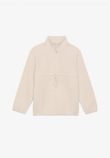 Флисовая куртка