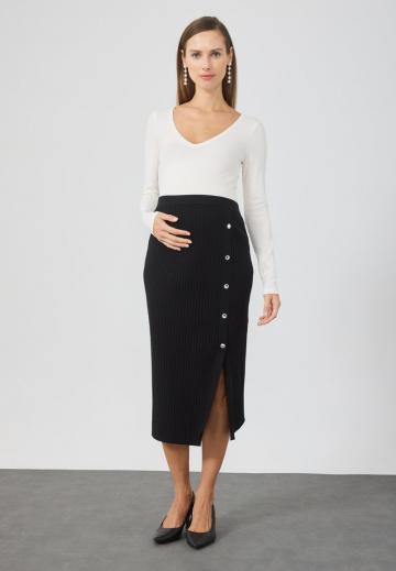 Юбка для беременных