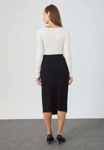 Юбка для беременных