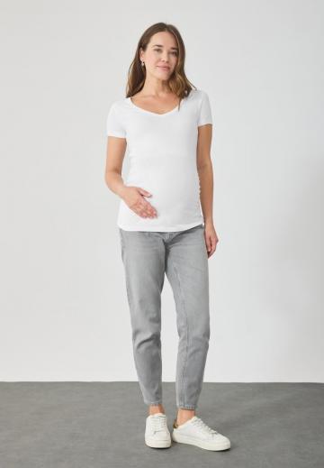 Футболка для беременных