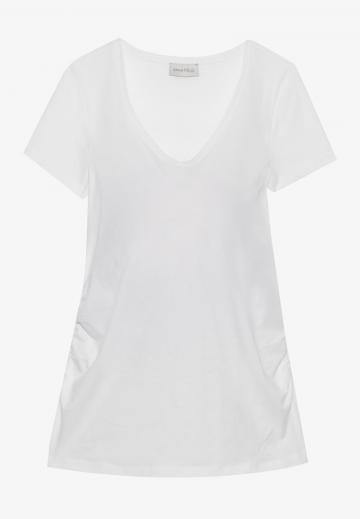 Футболка для беременных