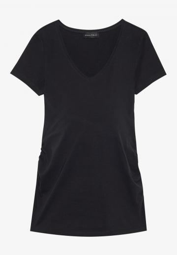 Футболка для беременных