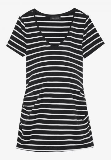 Футболка для беременных