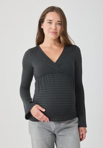 Лонгслив для беременных