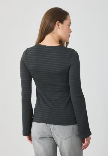 Лонгслив для беременных
