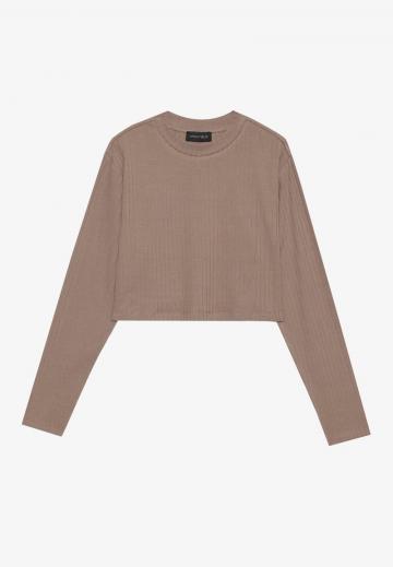 Лонгслив для беременных