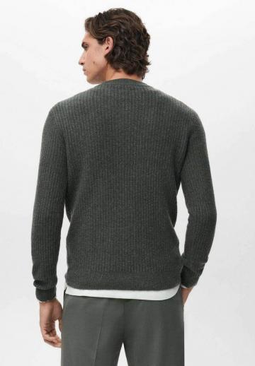 Пуловер