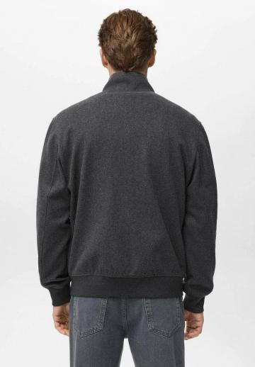 Куртка бомбер