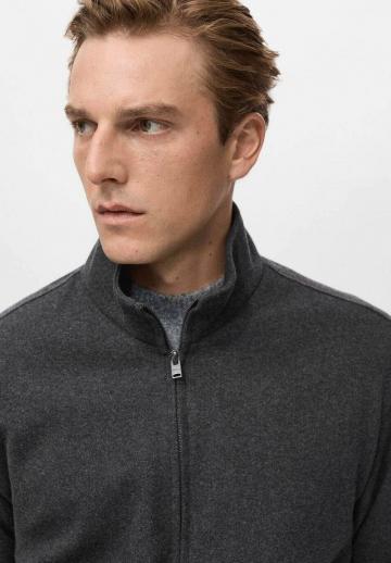 Куртка бомбер