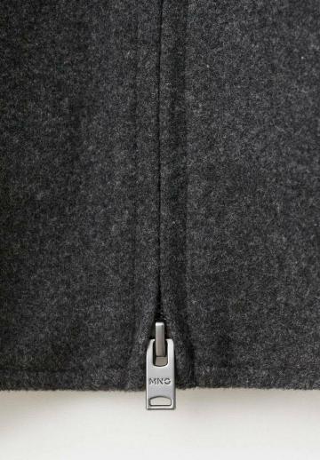 Куртка бомбер