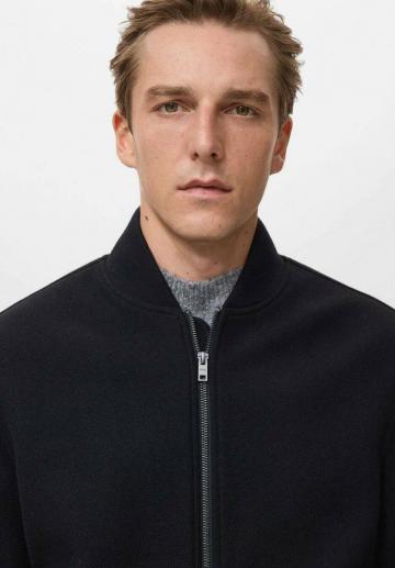 Куртка бомбер