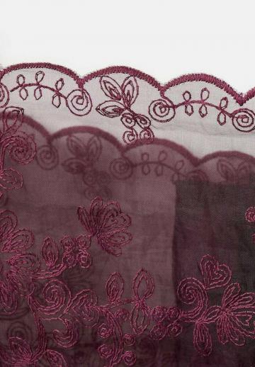 Топ на бретельках