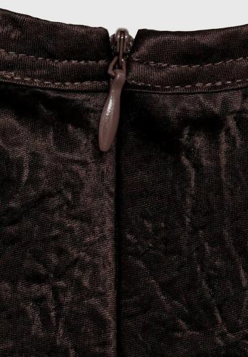 Блузка без рукавов