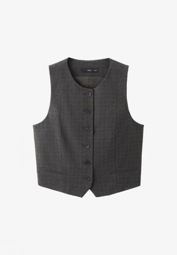 Короткая куртка