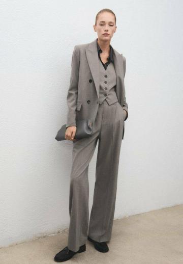 Короткая куртка