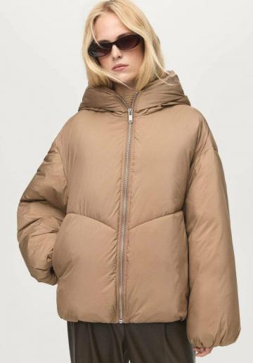 Зимняя куртка