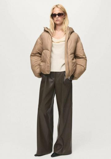 Зимняя куртка