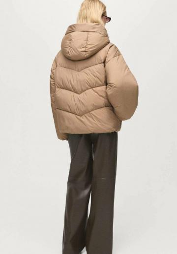 Зимняя куртка