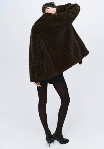 Зимняя куртка