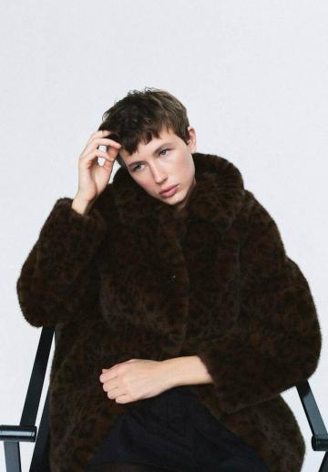 Зимняя куртка