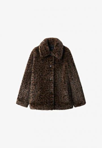 Зимняя куртка